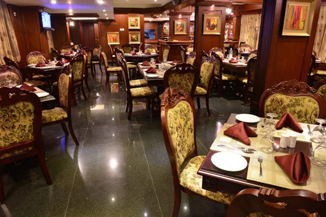 Indulge Bar & Restaurant