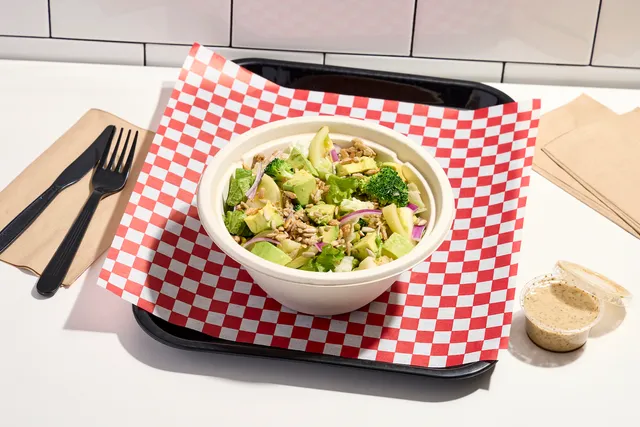 Soul & Smoke - West Loop