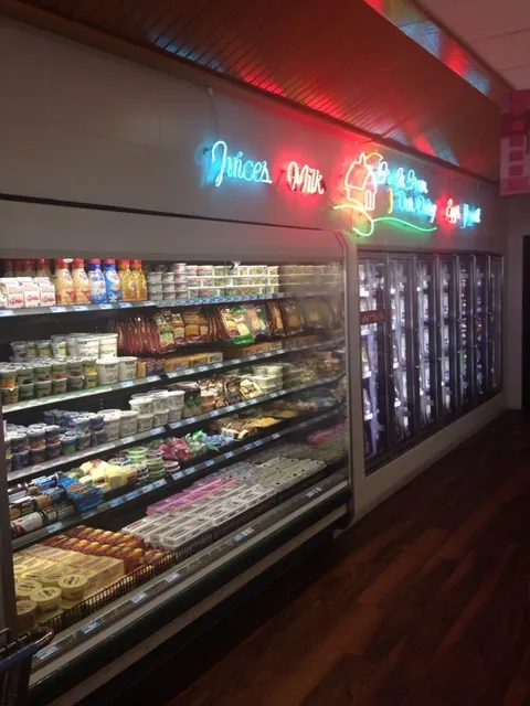 Braum's Ice Cream & Dairy Store