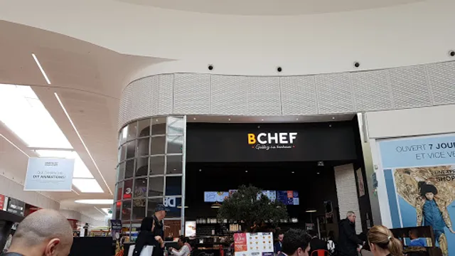 BCHEF