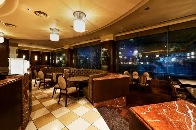 Chef’s Dining Symphony