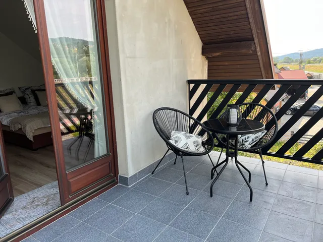 Pizzeria Margo Dębno i Pokoje Margo Dębno