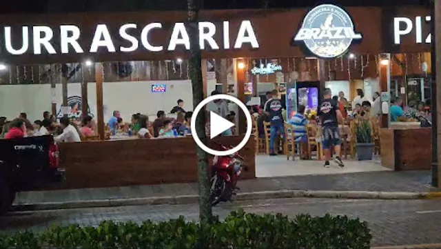 Churrascaria e Pizzaria Brazil