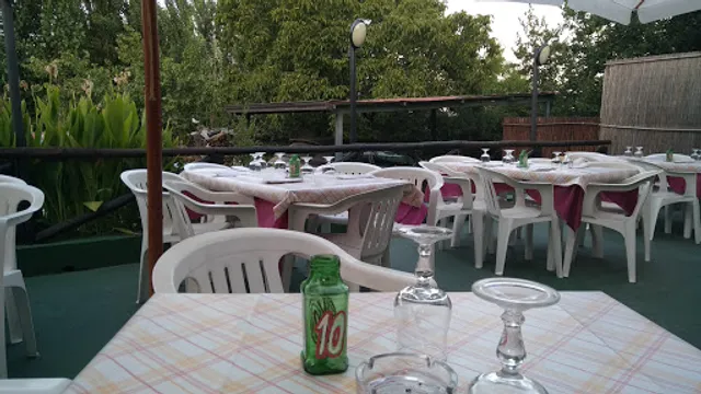 PIZZERIA TRATTORIA "LA QUERCIA"