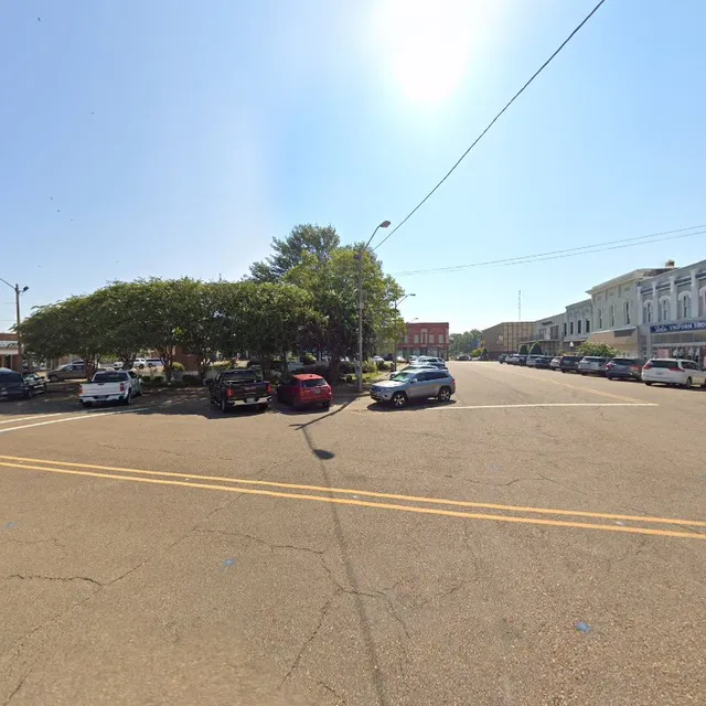 Grenada Farmers' Market