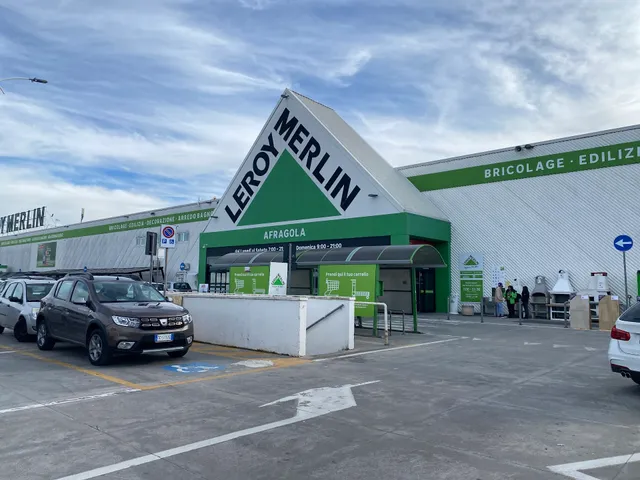 Leroy Merlin Afragola (NA)