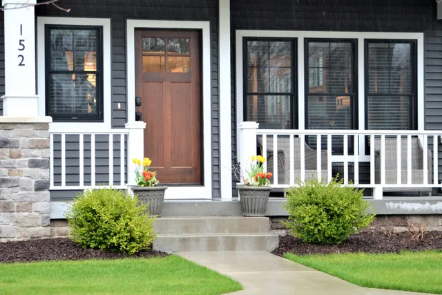 VHCS Doors, Windows, Siding and Roofing Experts