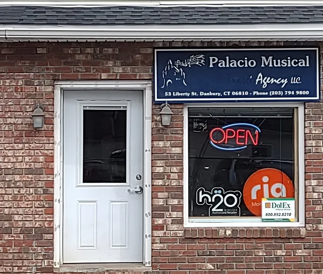 PALACIO MUSICAL AGENCY