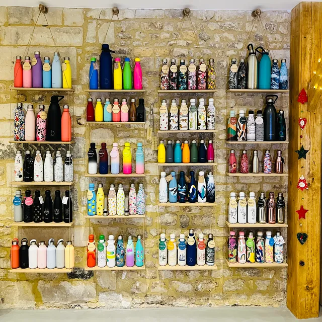 Boutique zéro déchet - Alternativi