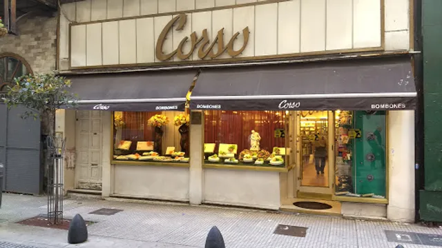 Corso Bombones