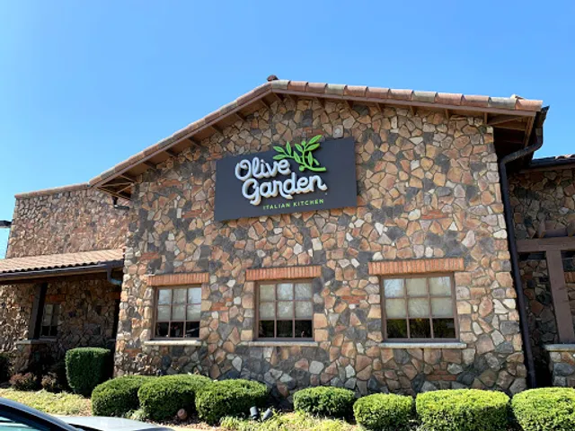 Olive Garden Italian Restaurant