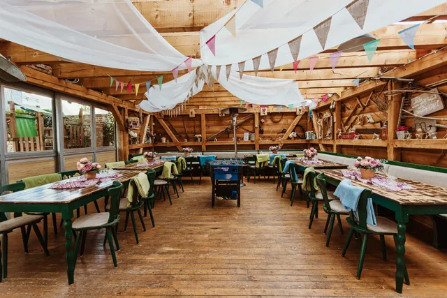 Ferienhäuser Pension Zur Unterklippe