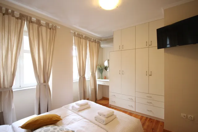 Corfu Palazzo Vecchio