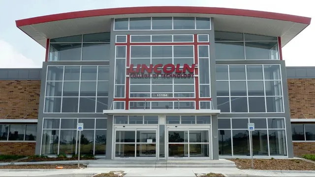 Lincoln College of Technology