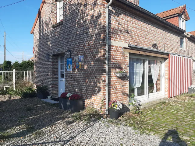 La Ferme Des Capucines