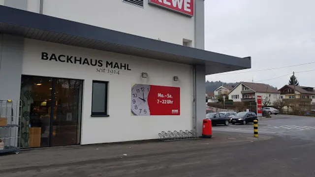Backhaus Mahl GmbH & Co. KG