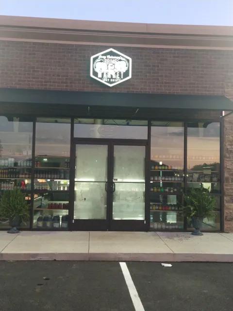 Prime Fresh Market Sheridan