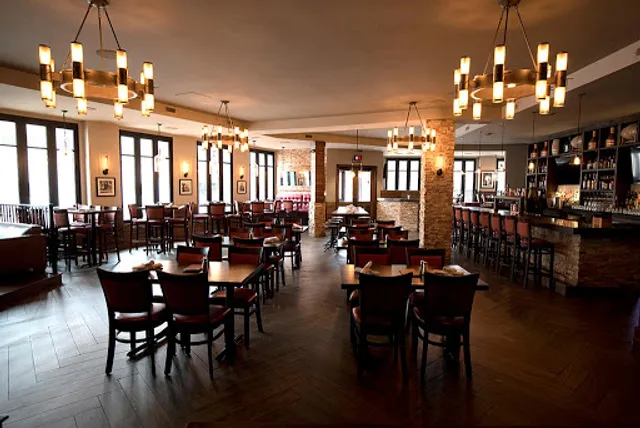 O’Dowd’s Gastrobar