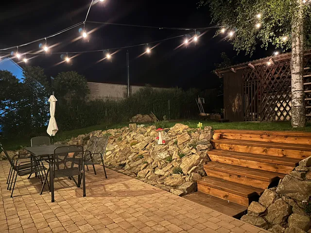 Chata Blatna 17 (Holiday Cottage)