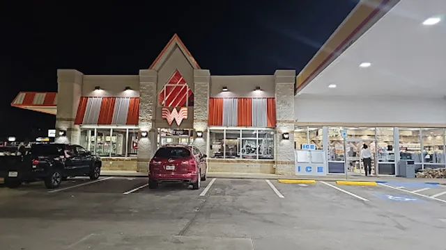 Whataburger