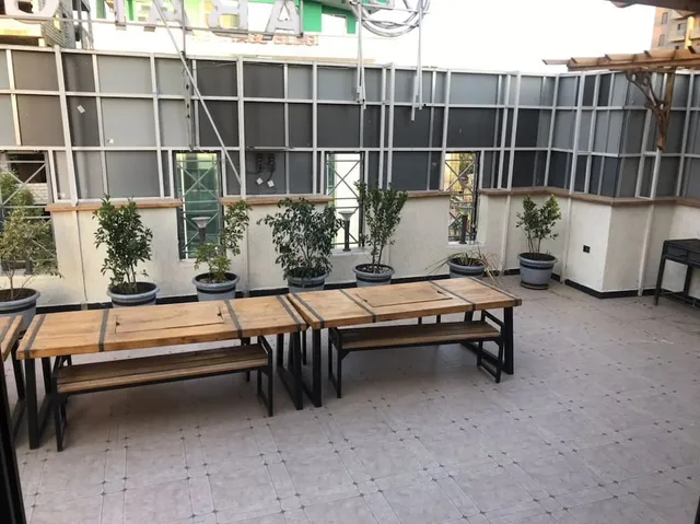 Abat Guest House | Bole | አባት የእንግዳ ማረፊያ | ቦሌ