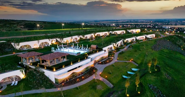Casa Timiş - Wellness & Spa Resort