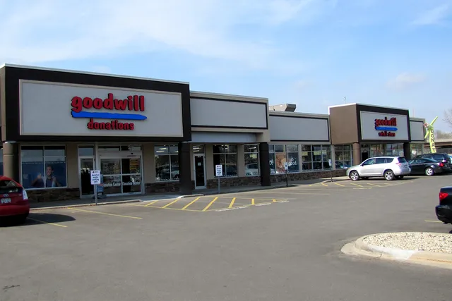 Goodwill Sun Prairie