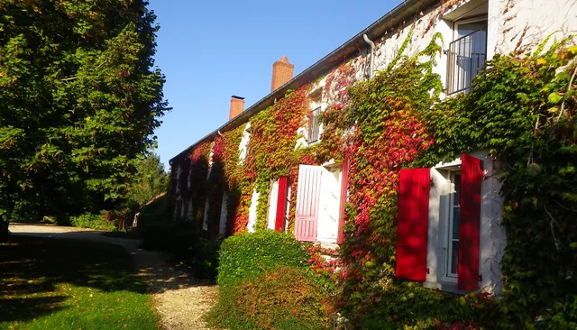 Domaine de la Reculée