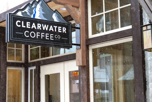 Clearwater Coffee Co.