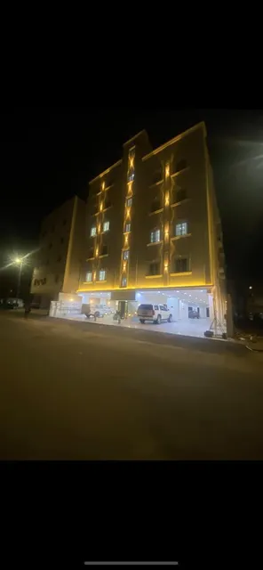 Mirna Furnished Apartment مساكن ميرنا