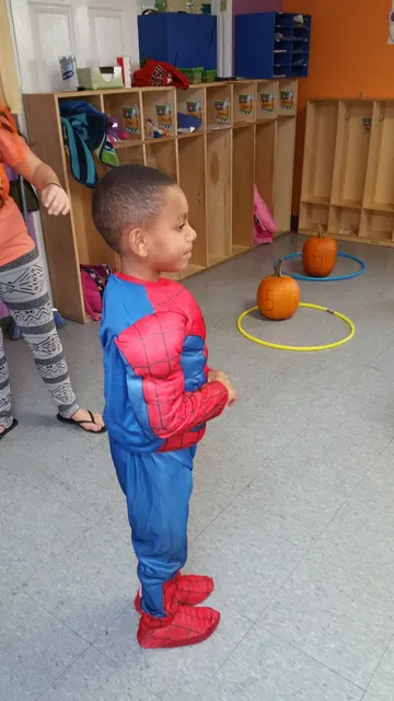 Kidz Place Child Development Center