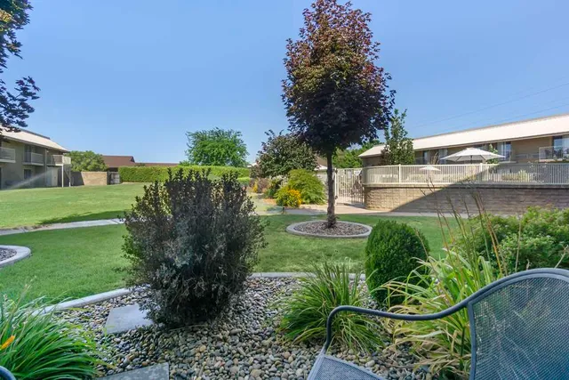 Best Western Plus Ahtanum Inn