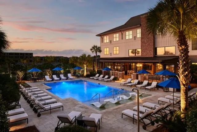 Charleston Kiawah Island/Andell Inn