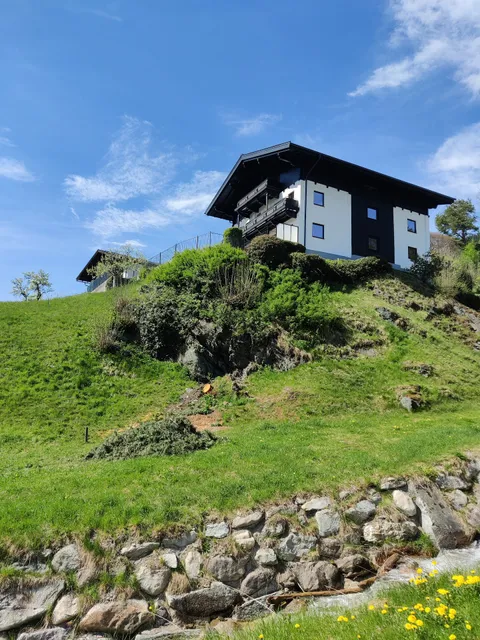 Unterschwartengut - Boutique Apartments