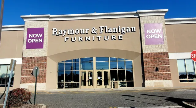 Raymour & Flanigan Furniture and Mattress Store