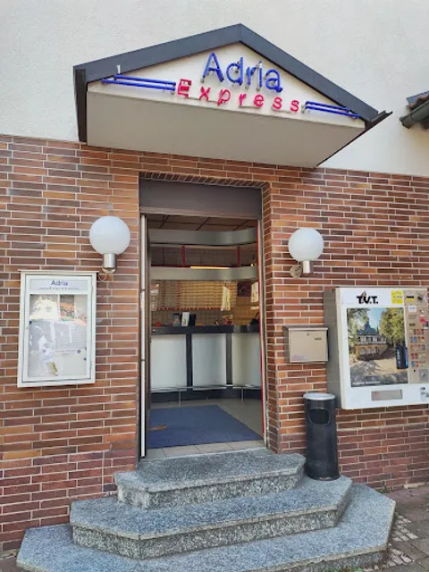 Adria Express