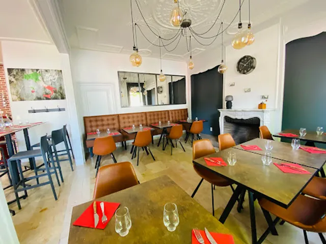 Lilipizz (restaurant spécialités italiennes)