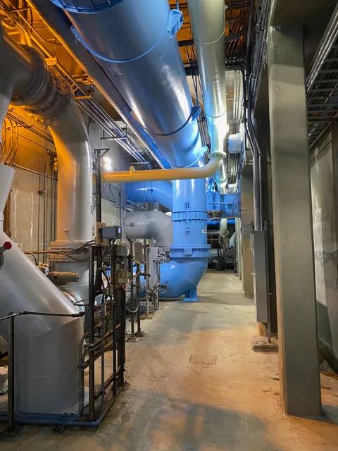 Southern Painting & Maintenance - Blastyard