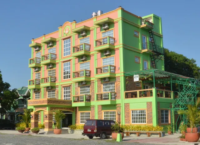 Dureme Mansion Hotel and Resort