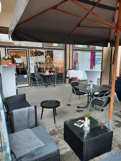 Mode Café PNZ - Neuss