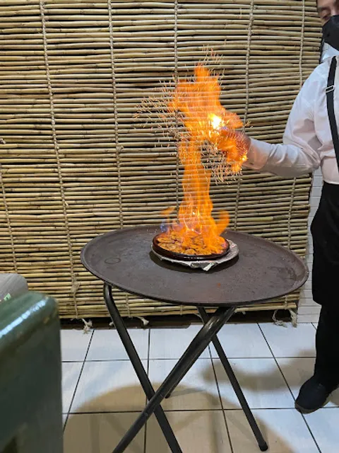 La Barra Restaurante