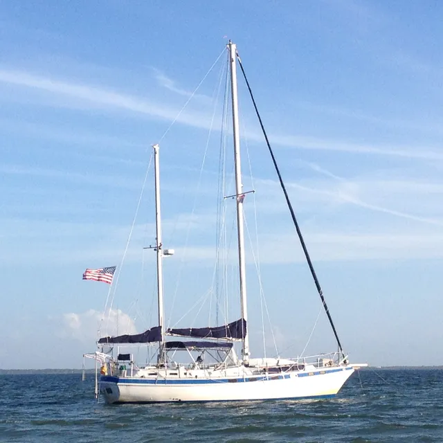 Wind Star Sailing Dunedin