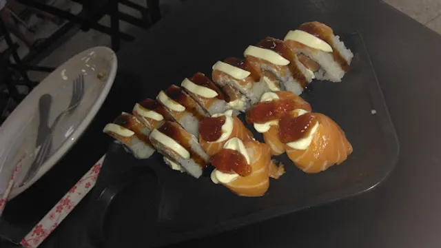 Restaurante Bom Paladar