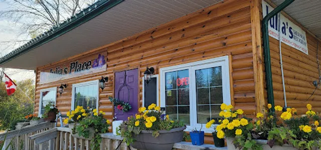 Julia's Place