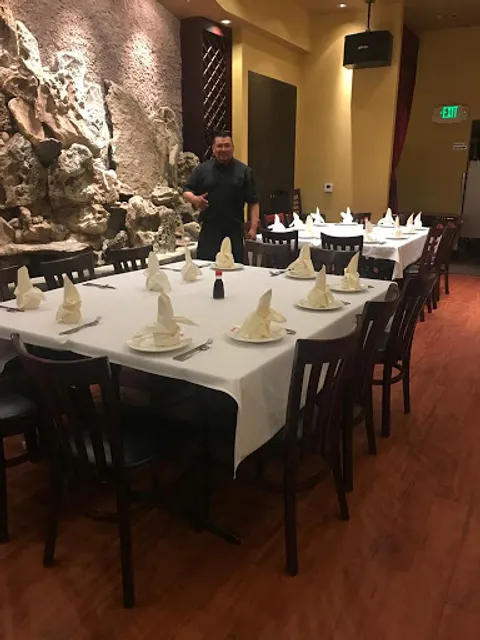 Chef's Experience China Bistro