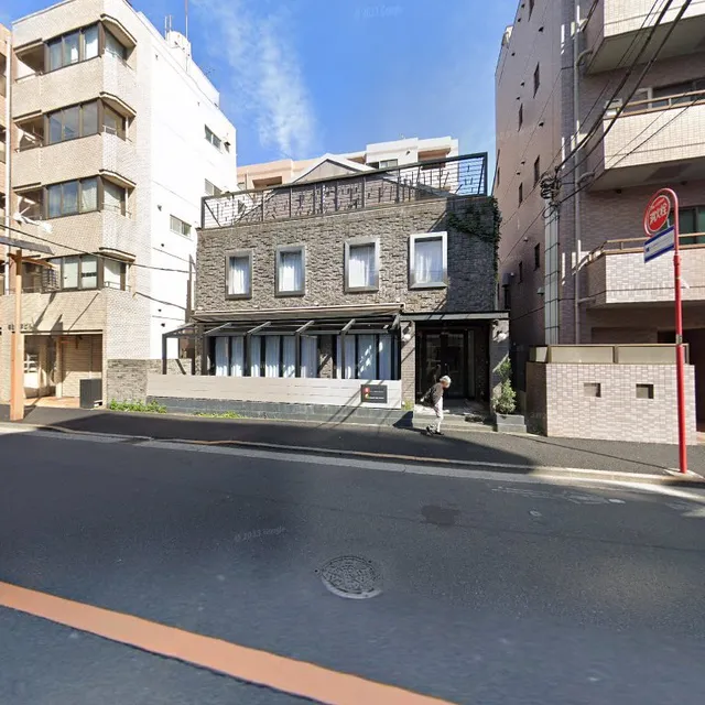 Japan Bible Academy/Megumi Bible Church