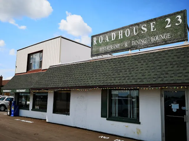 Roadhouse 23