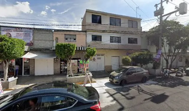 Quesadillas las chaparritas