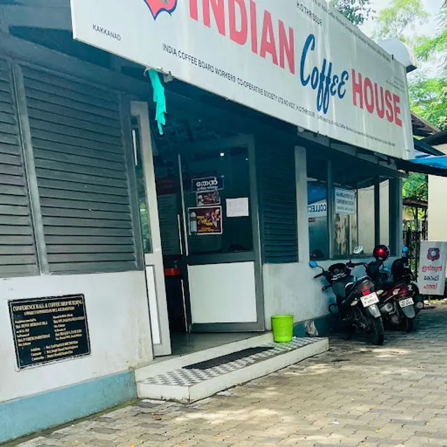 Indian Coffee House, Kakkanad
