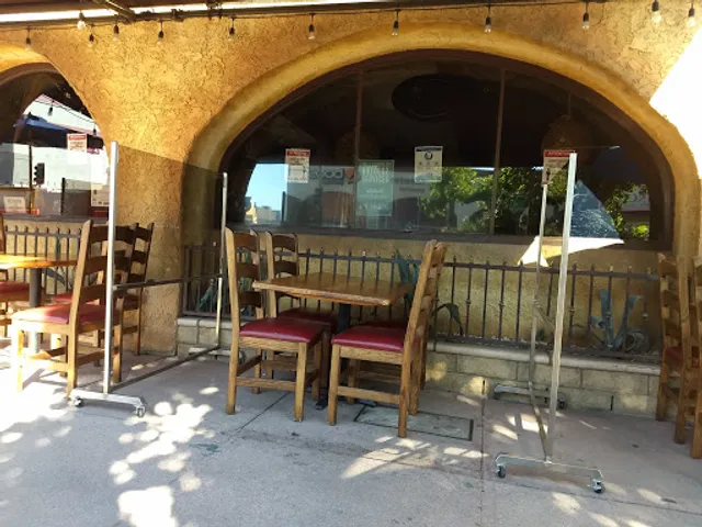 Los Tres Hermanos Restaurant